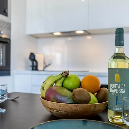 Torre Iberius דירה *