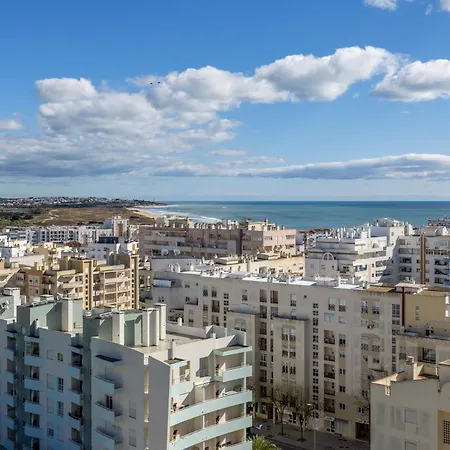 Torre Iberius * Armação de Pêra