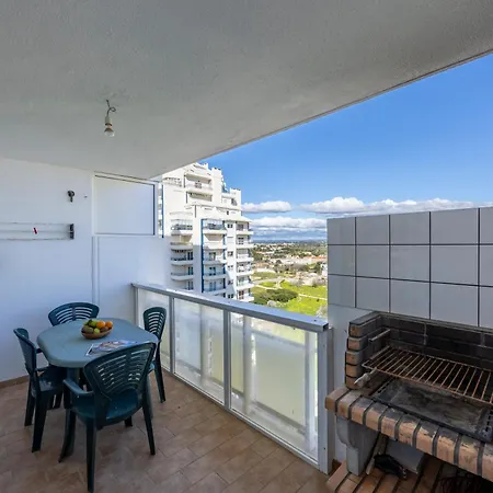 Torre Iberius Appartement Armação de Pêra