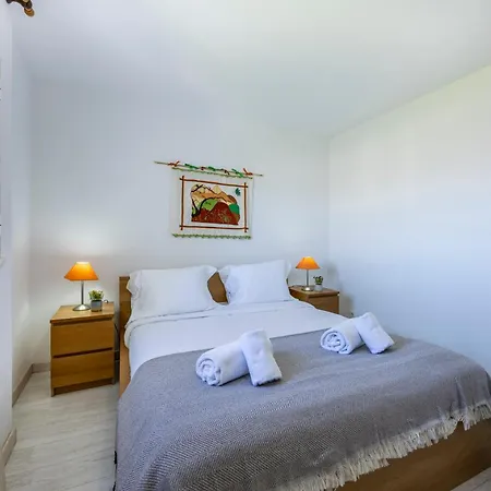 Appartement Torre Iberius Armação de Pêra