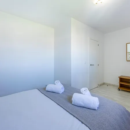 Torre Iberius * Armação de Pêra