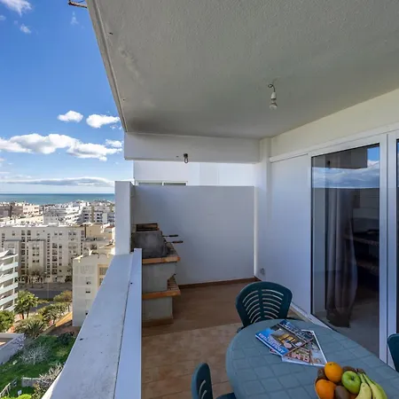 Torre Iberius Armação de Pêra