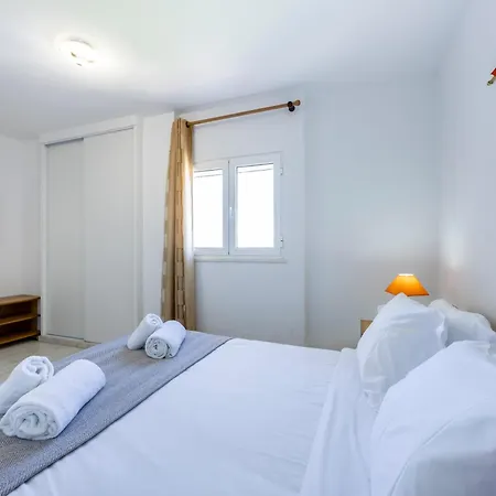 Apartamento Torre Iberius *