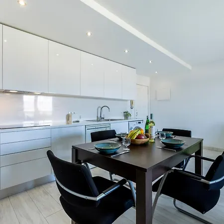 Torre Iberius Apartamento *