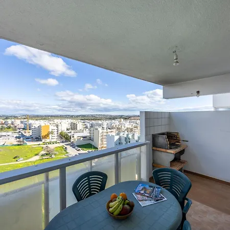 Apartment Torre Iberius *