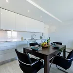 Torre Iberius Апартаменты *