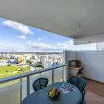 Апартаменты Torre Iberius *